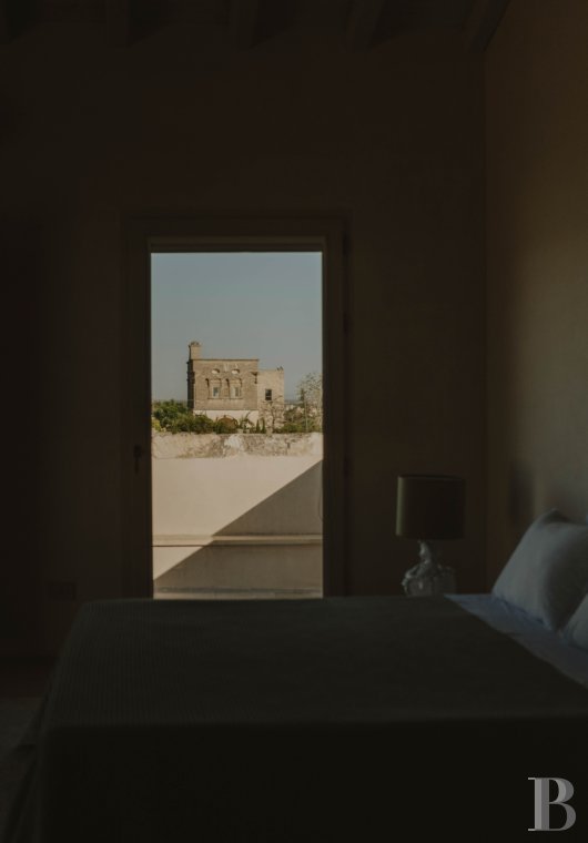 Dans les Pouilles, non loin de Nardo, une villa salentine du 19e siècle entièrement rénovée - photo  n°23